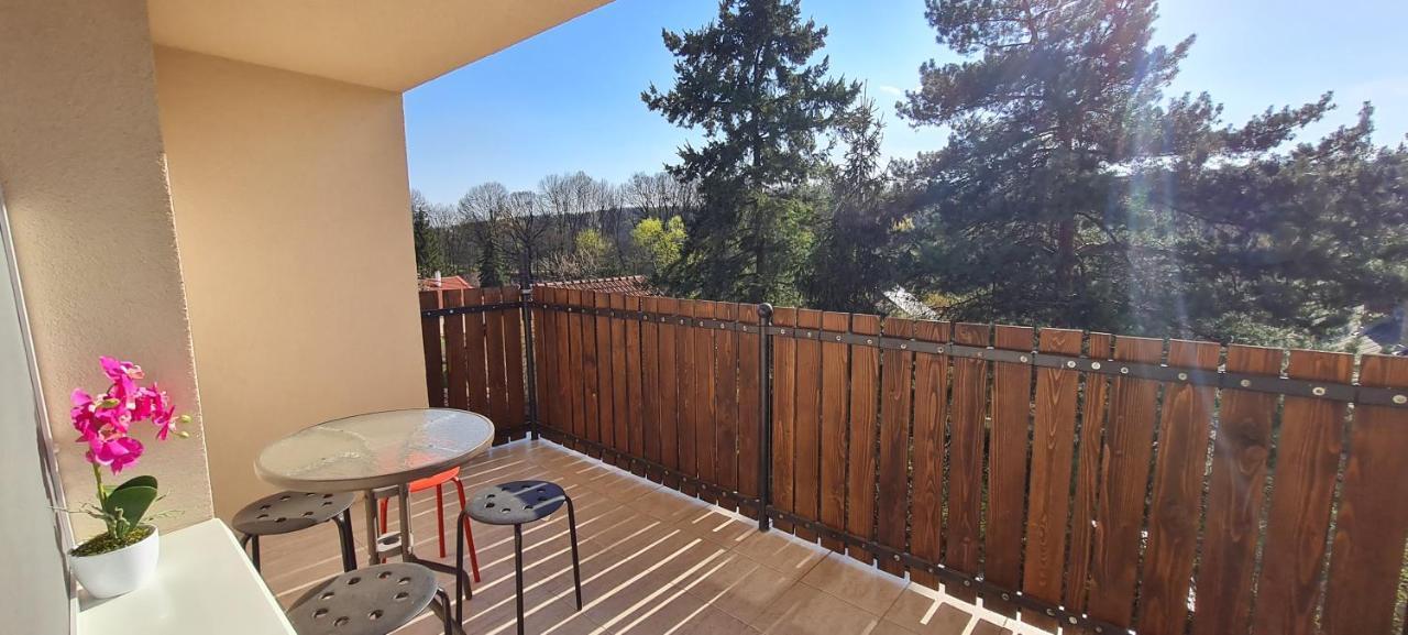 Lugas Apartman Miskolctapolca 2 Haloszoba Dezsa Es Jakuzzi Koezel A Barlangfuerdohoez Extérieur photo