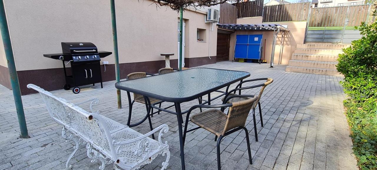 Lugas Apartman Miskolctapolca 2 Haloszoba Dezsa Es Jakuzzi Koezel A Barlangfuerdohoez Extérieur photo