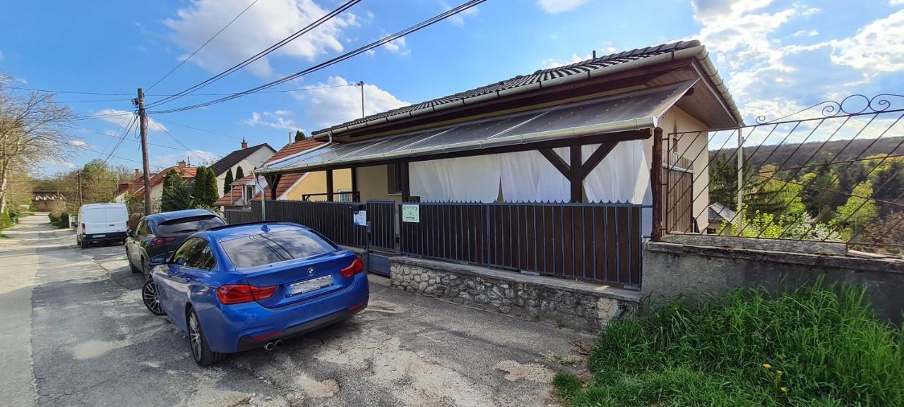 Lugas Apartman Miskolctapolca 2 Haloszoba Dezsa Es Jakuzzi Koezel A Barlangfuerdohoez Extérieur photo