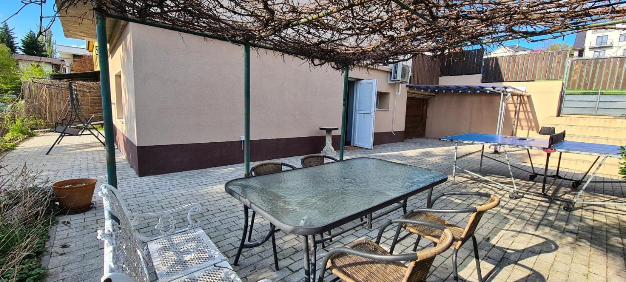 Lugas Apartman Miskolctapolca 2 Haloszoba Dezsa Es Jakuzzi Koezel A Barlangfuerdohoez Extérieur photo