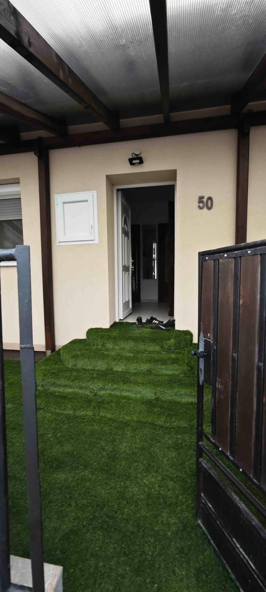 Lugas Apartman Miskolctapolca 2 Haloszoba Dezsa Es Jakuzzi Koezel A Barlangfuerdohoez Extérieur photo